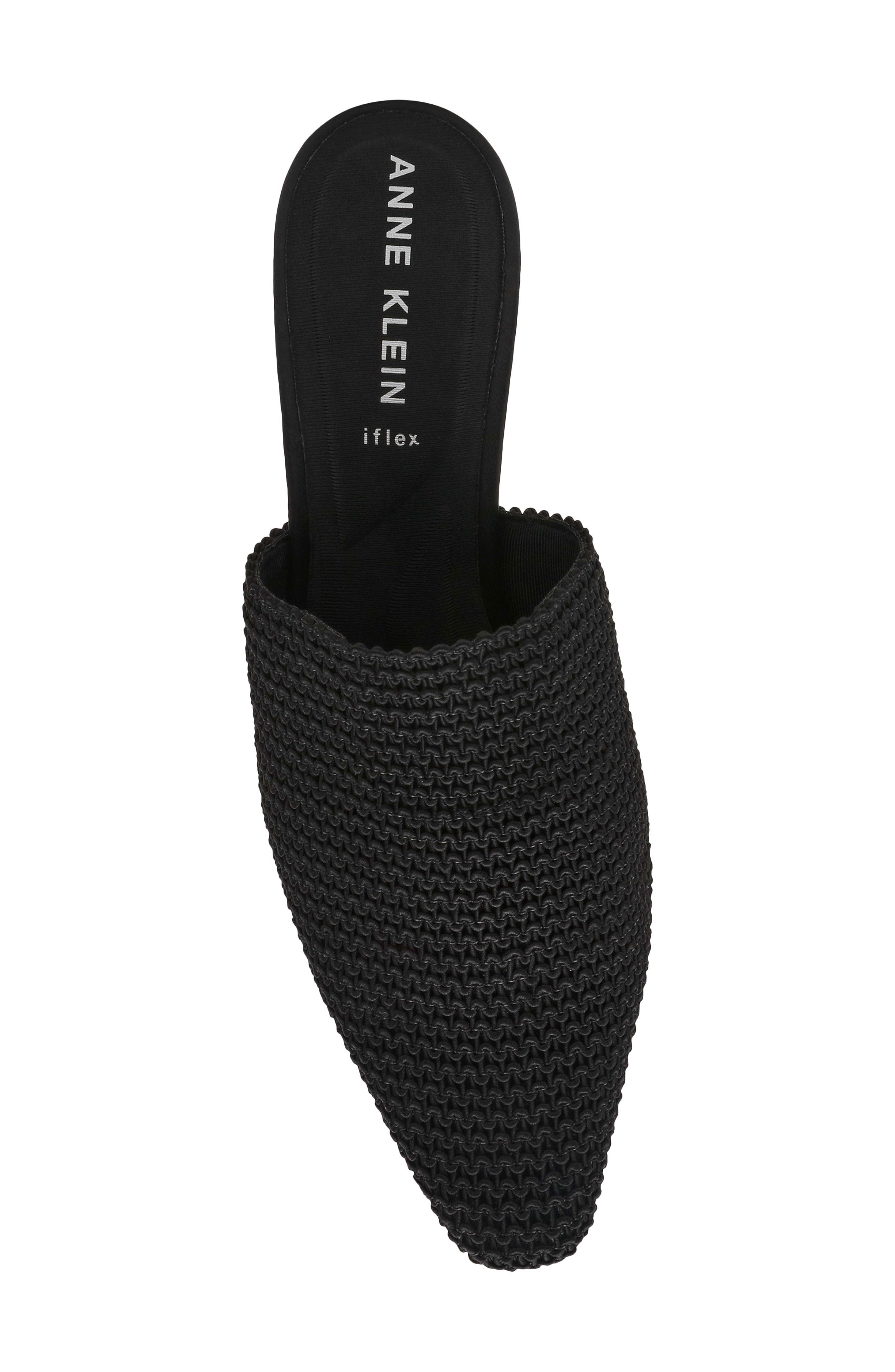 Anne Klein Sianna Mule, Alternate, color, 