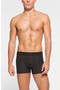 3-Inch Cotton & Modal Blend Boxer Briefs