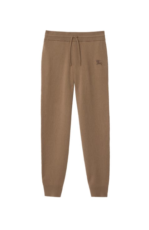 Women's Burberry Pants & Leggings | Nordstrom