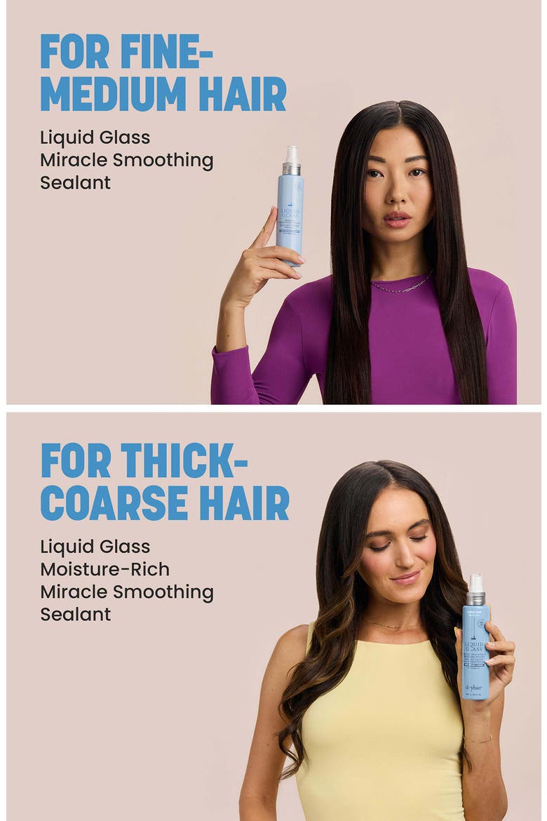 Liquid Glass Miracle Smoothing Sealant, Alternate, color, NO COLOR
