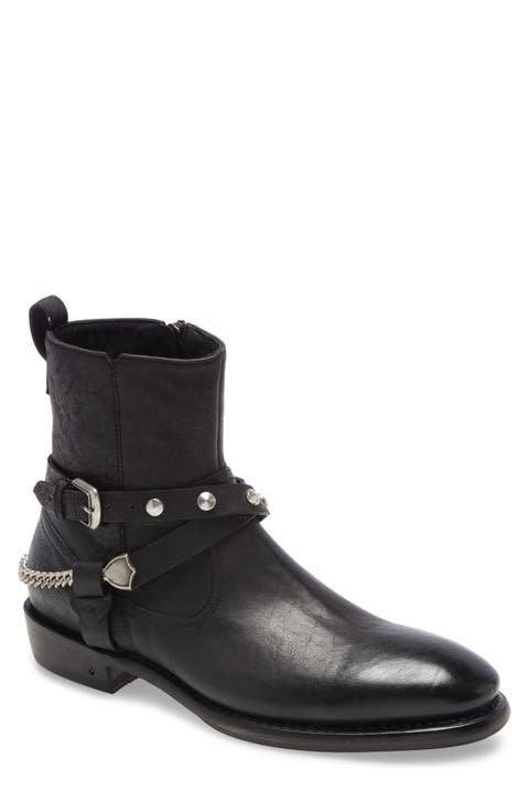 Star USA Heritage Zip Boot (Men)