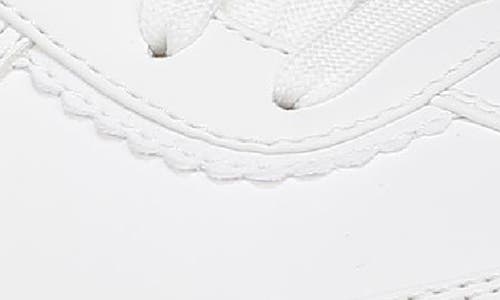 Ryka Rykä Effortless Low Top Sneaker In Brilliant White