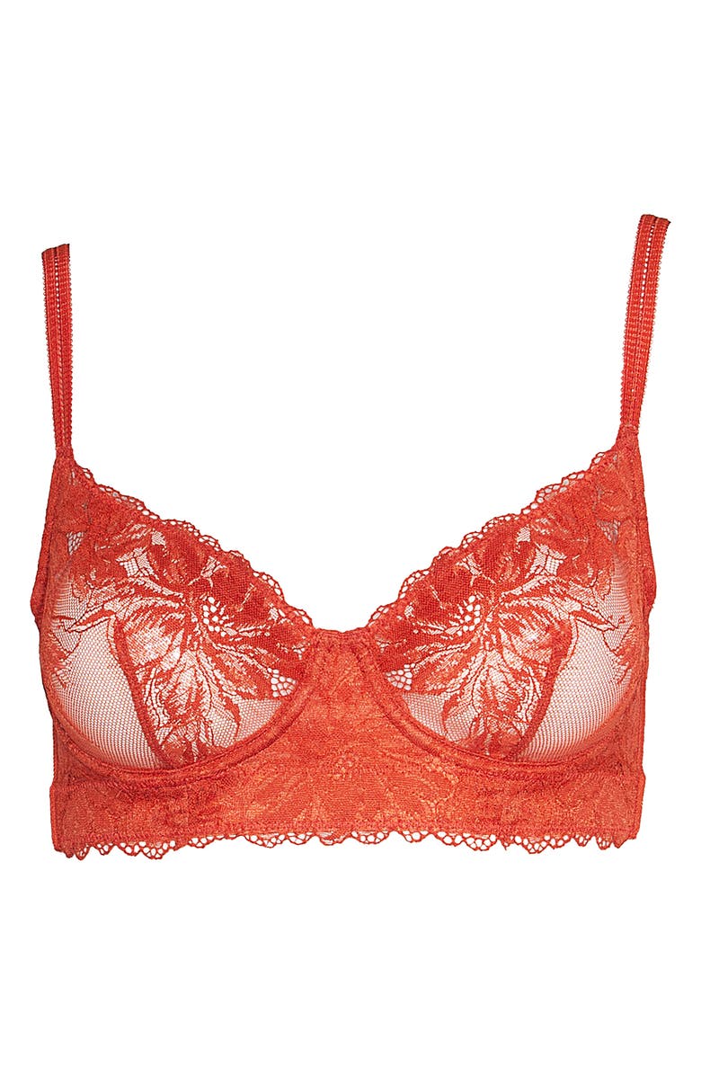 Huit Brandy Underwire Bra, Alternate, color, 