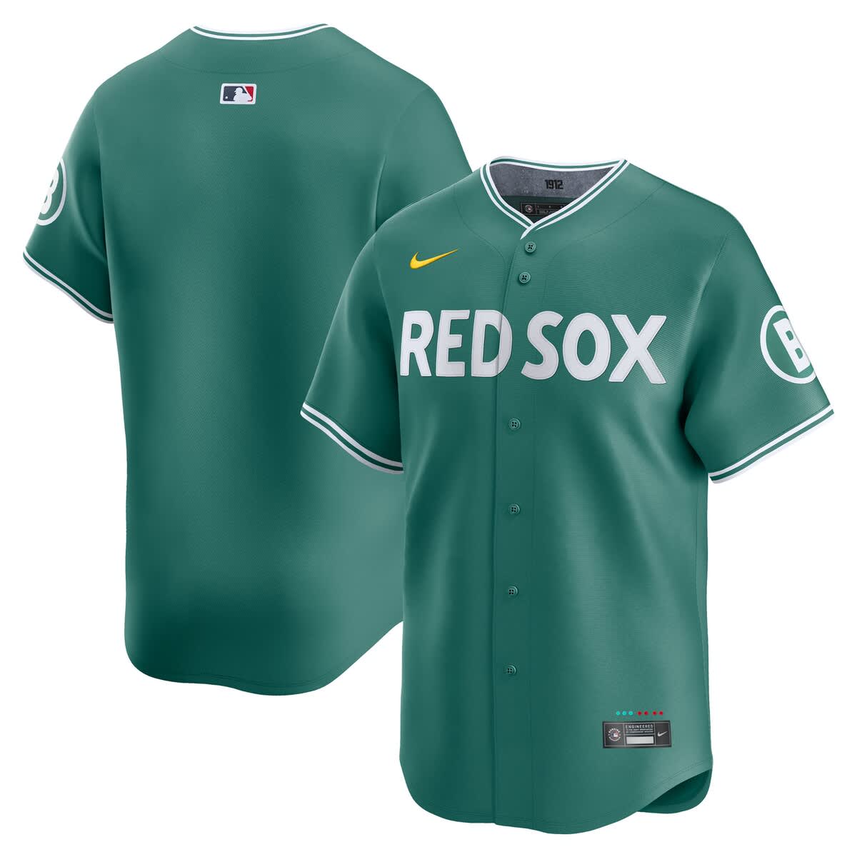 selected Green