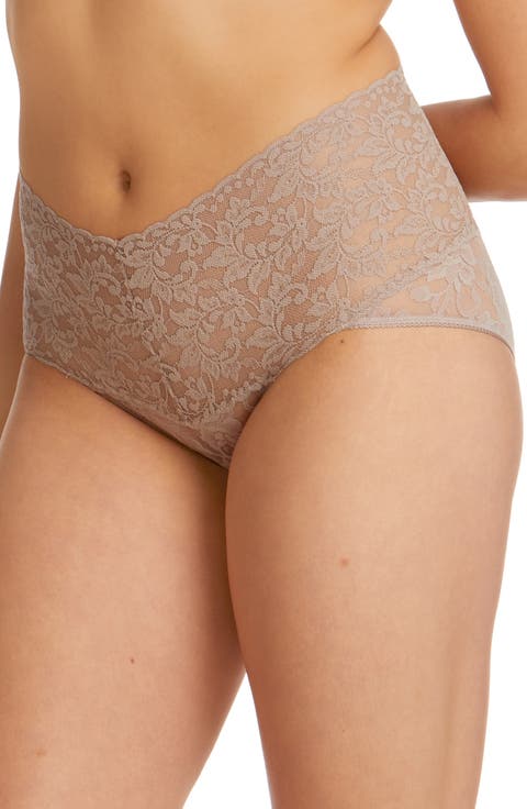 Retro V-Kini Briefs