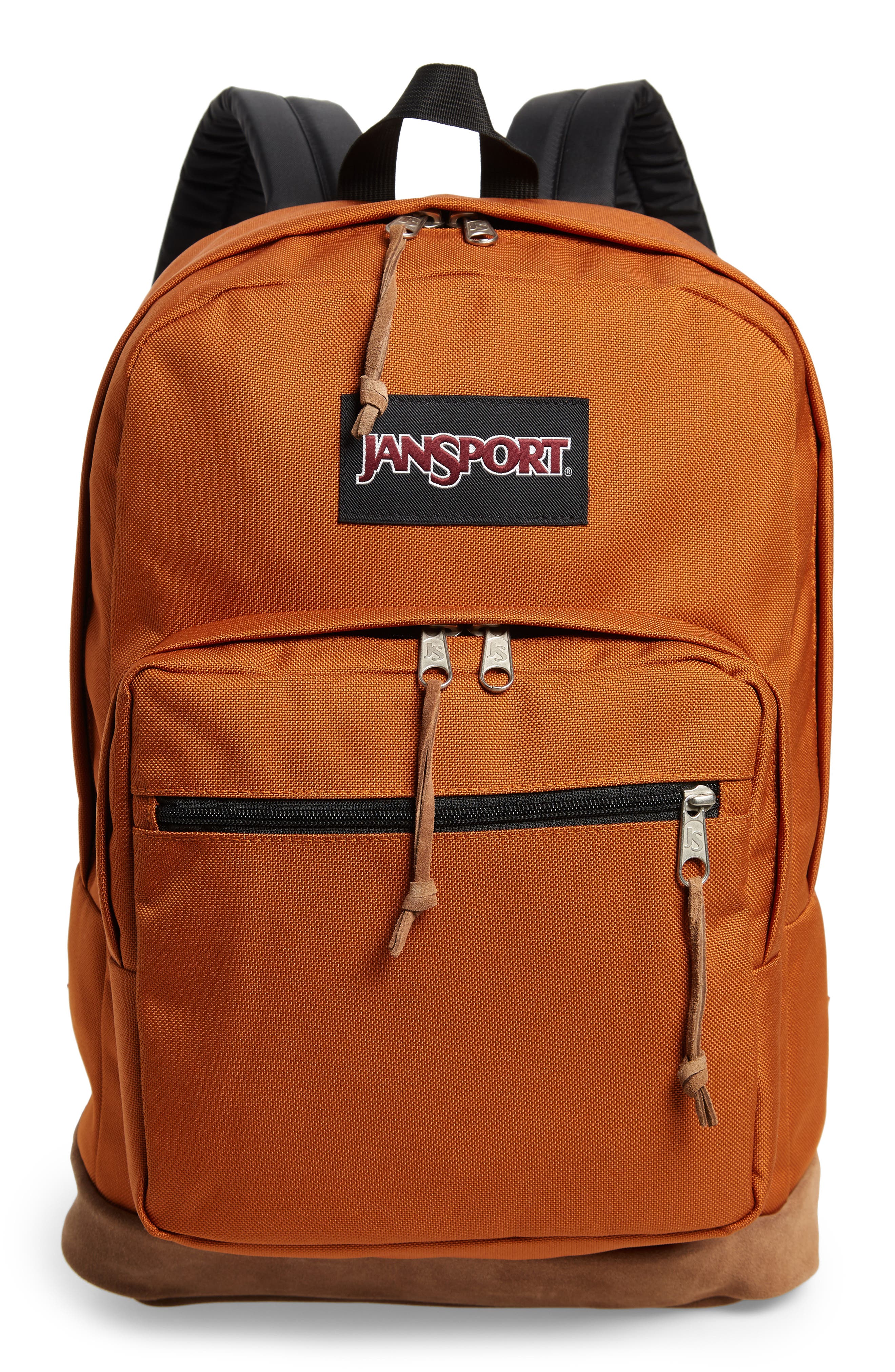 Jansport Right Pack Backpack, Main, color, 
