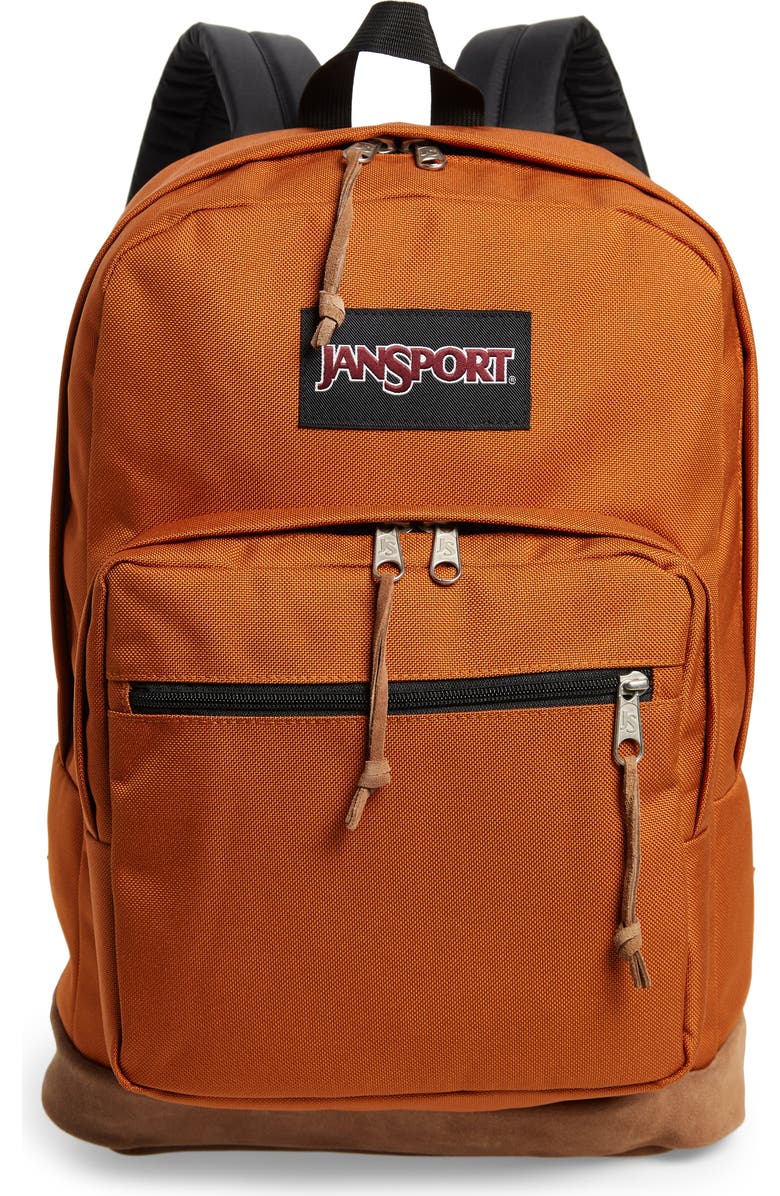 Jansport Right Pack Backpack, Main, color,