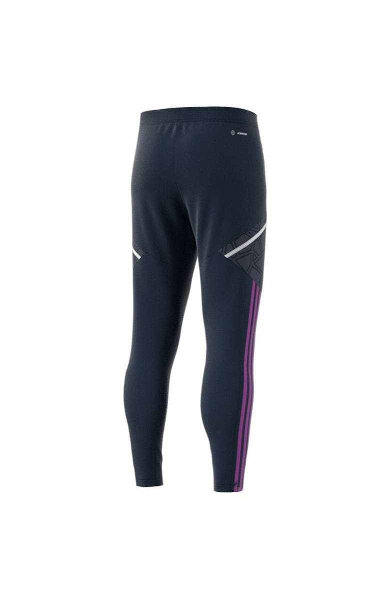 adidas Men's adidas Real Madrid Navy Team AEROREADY Training Pants, Alternate, color, 