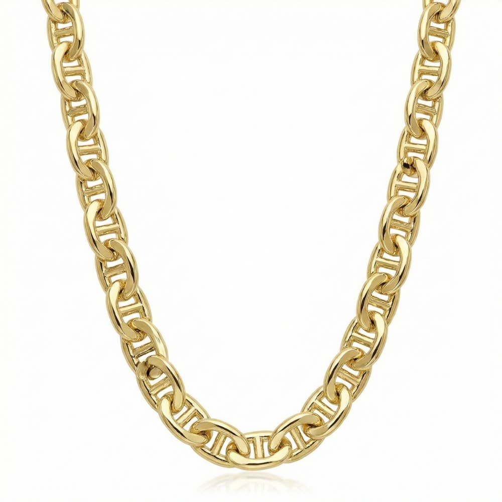 selected 14k Yellow Gold