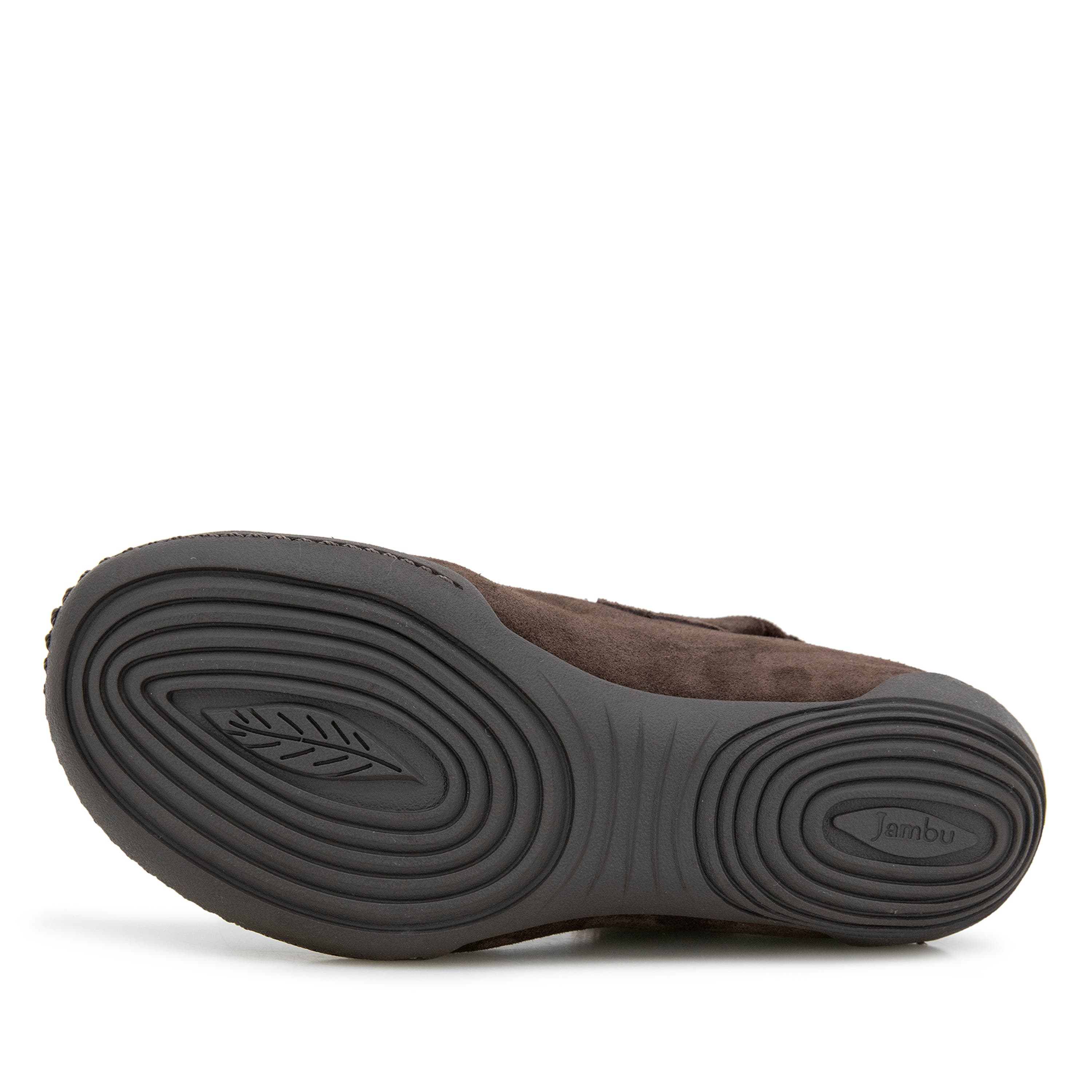 Nori Casual Shoe, Alternate, color, CHOCOLATE