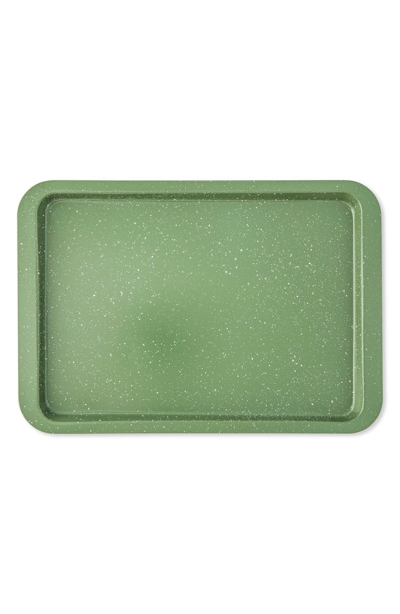 Core Home 9-Piece Mini Baking Set, Alternate, color, Green