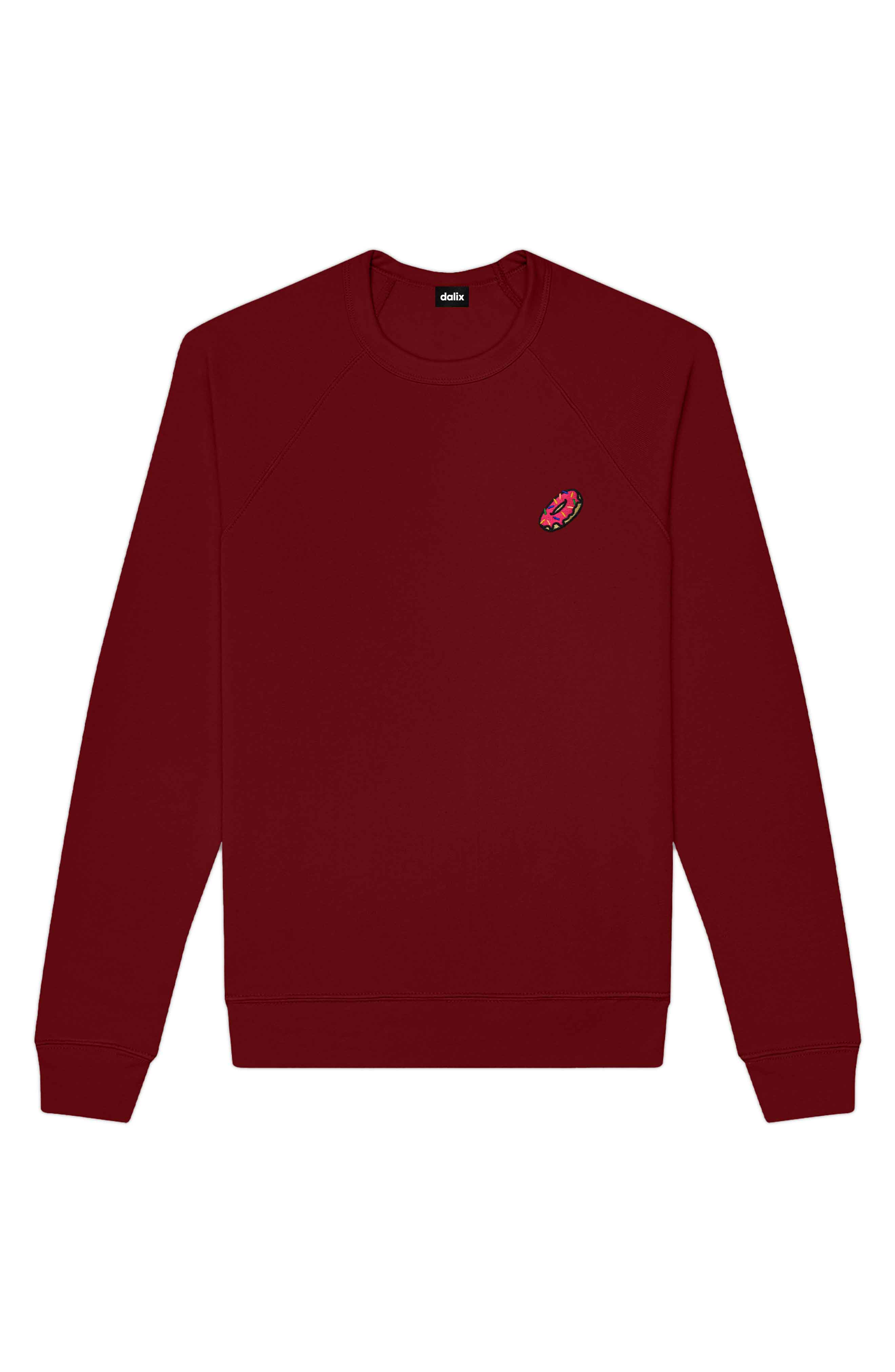 Cardinal Red