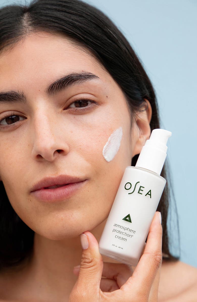 OSEA Atmosphere Protection<sup>®</sup> Cream, Alternate, color, 
