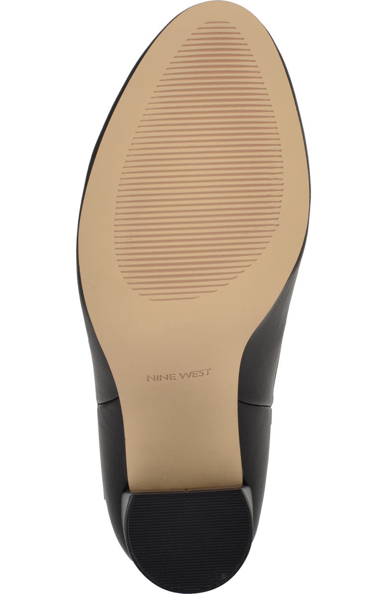 Nine West Magnett Slouch Knee High Boot, Alternate, color,