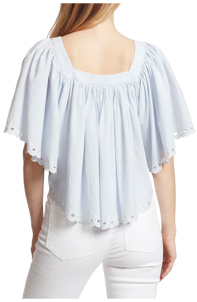 Ella Moss LYNNE, Alternate, color, 