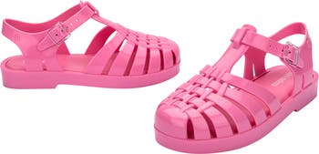 Possession Fisherman Sandal