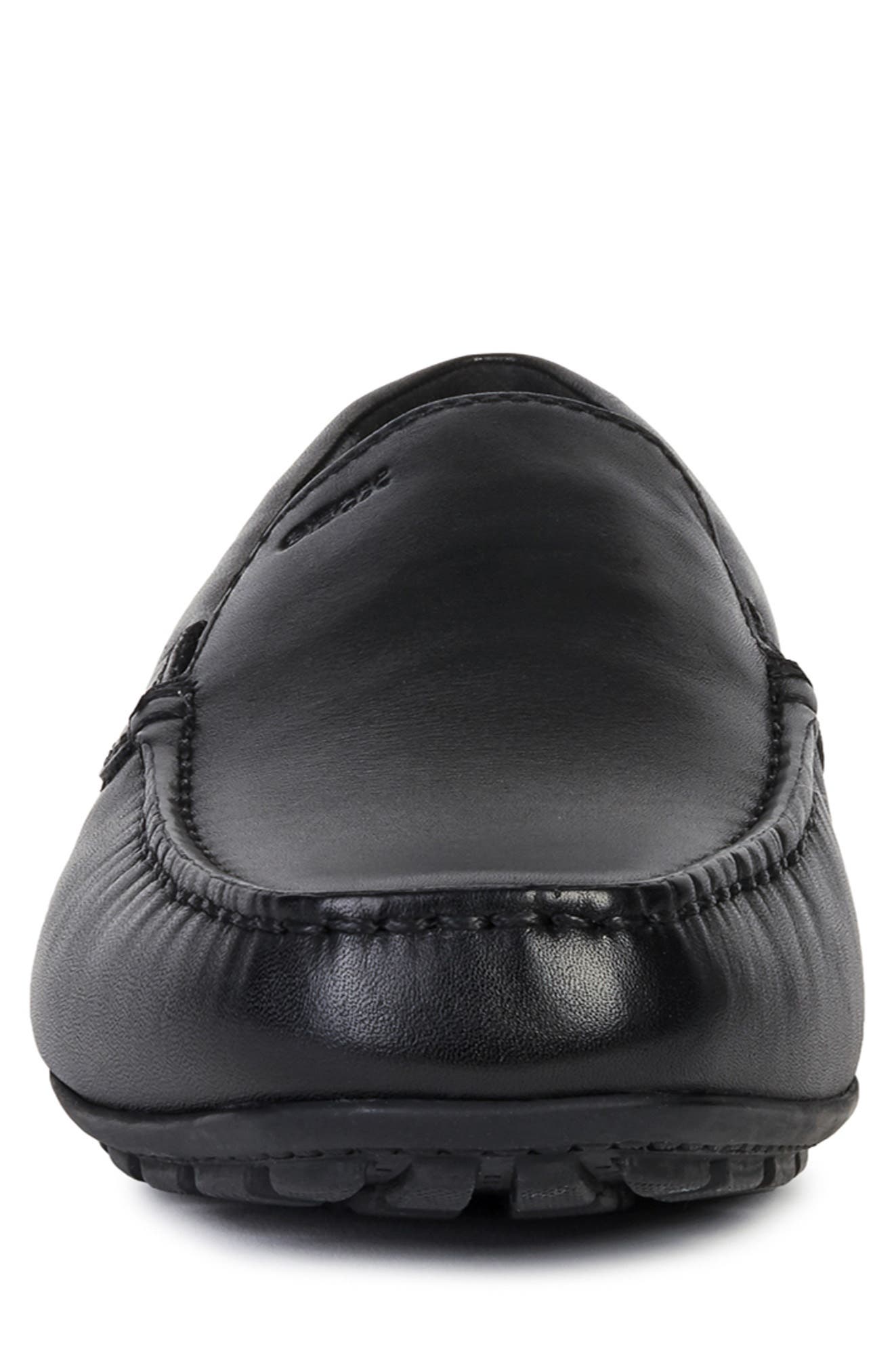 Geox Moner 2 Fit 5 Driving Shoe, Alternate, color, 