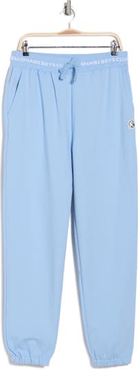 Helmet Cotton Blend Joggers