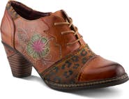 L'Artiste by Spring Step Hunteera Pump