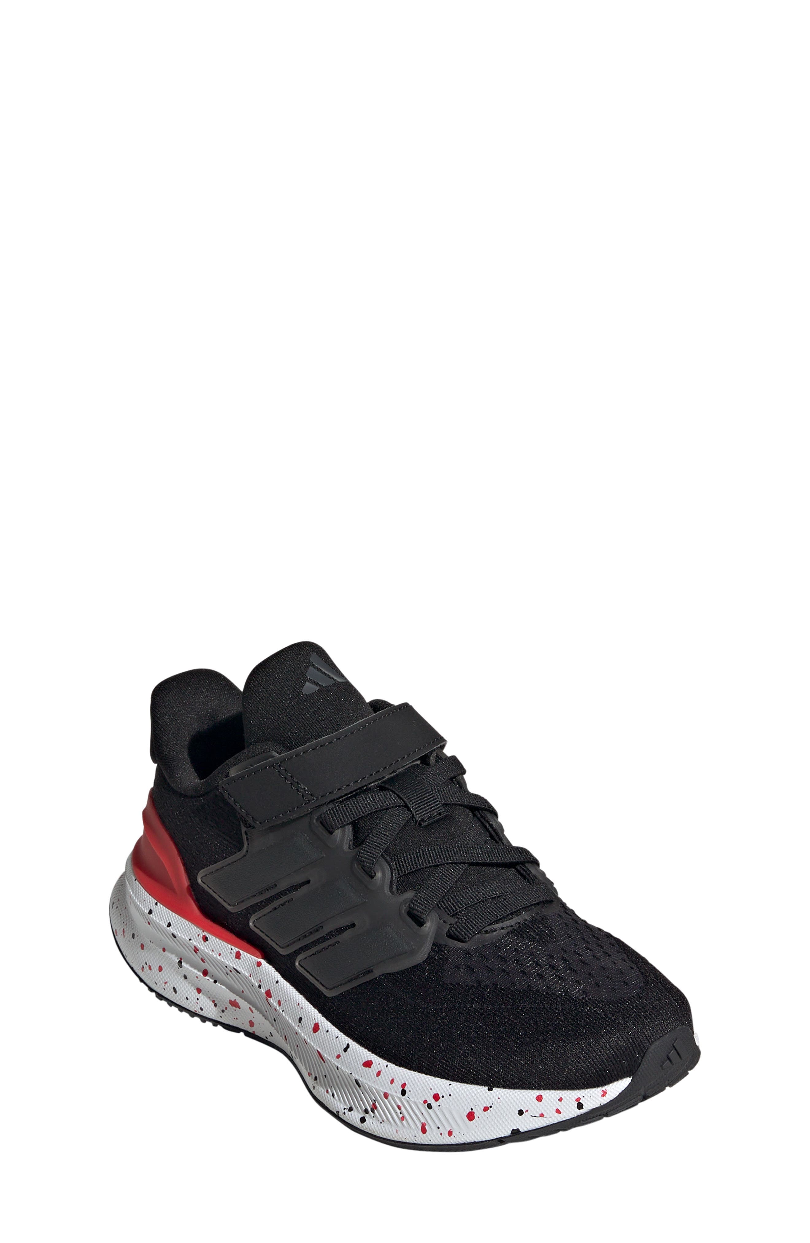 adidas Kids' Ultrarun 5 Running Shoe, Main, color, 