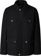 Mackage Bruno Water Resistant Chore Jacket