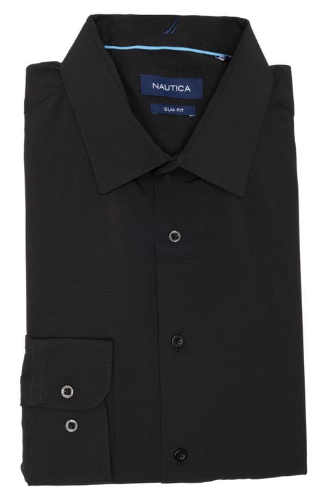 Nordstrom rack slim fit dress shirt online