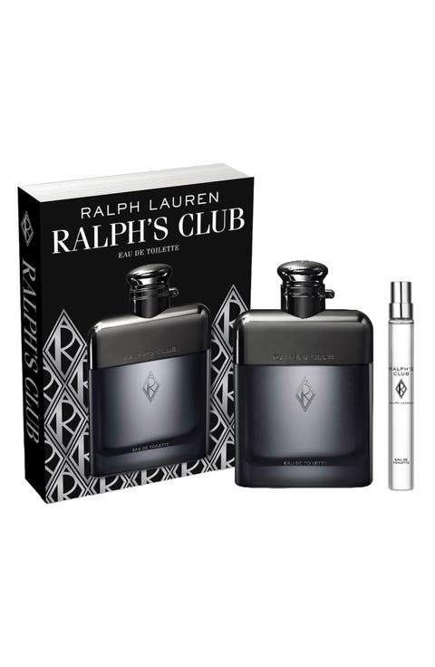 Ralph's Club Eau de Toilette 2-Piece Gift Set
