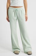 BP. Baggy Flare Leg Sweatpants
