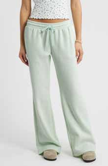 BP. Baggy Flare Leg Sweatpants