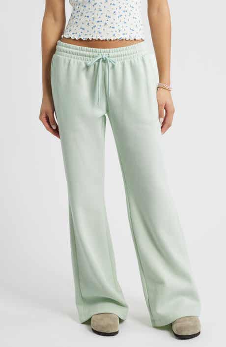 BP. Baggy Flare Leg Sweatpants