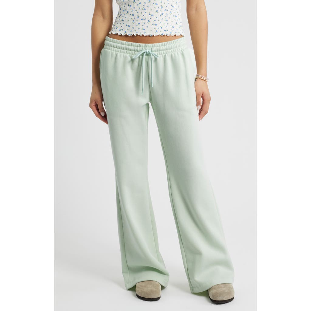 Bp. Baggy Flare Leg Sweatpants