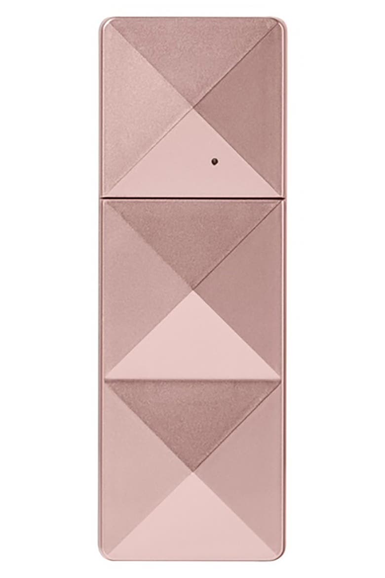 Mister Assister Facial Hydrating Tool, Main, color, ROSE GOLD