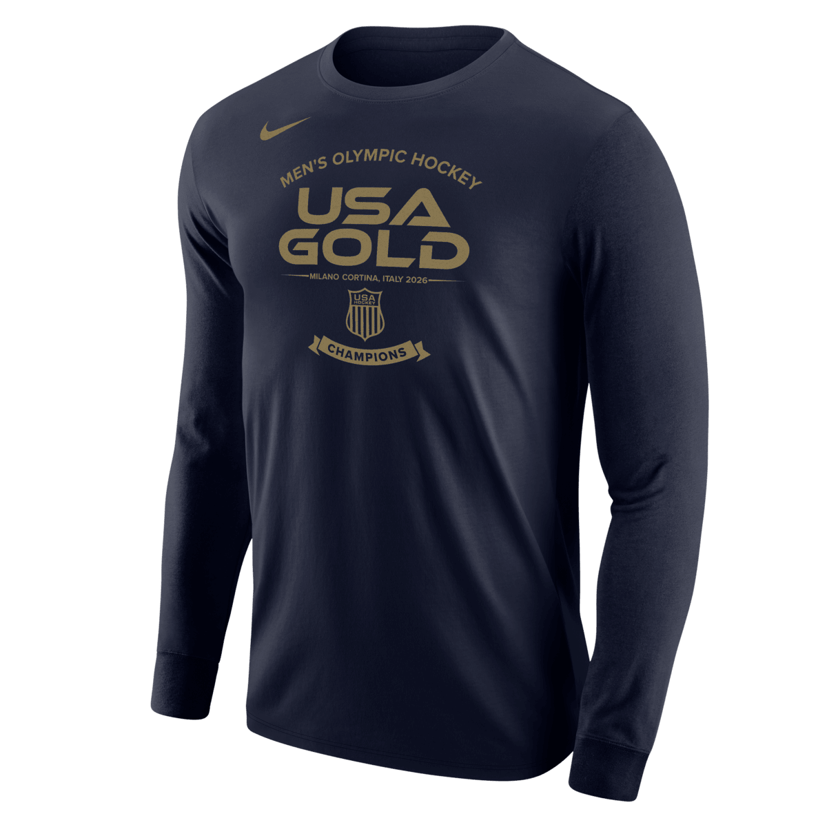 selected Navy