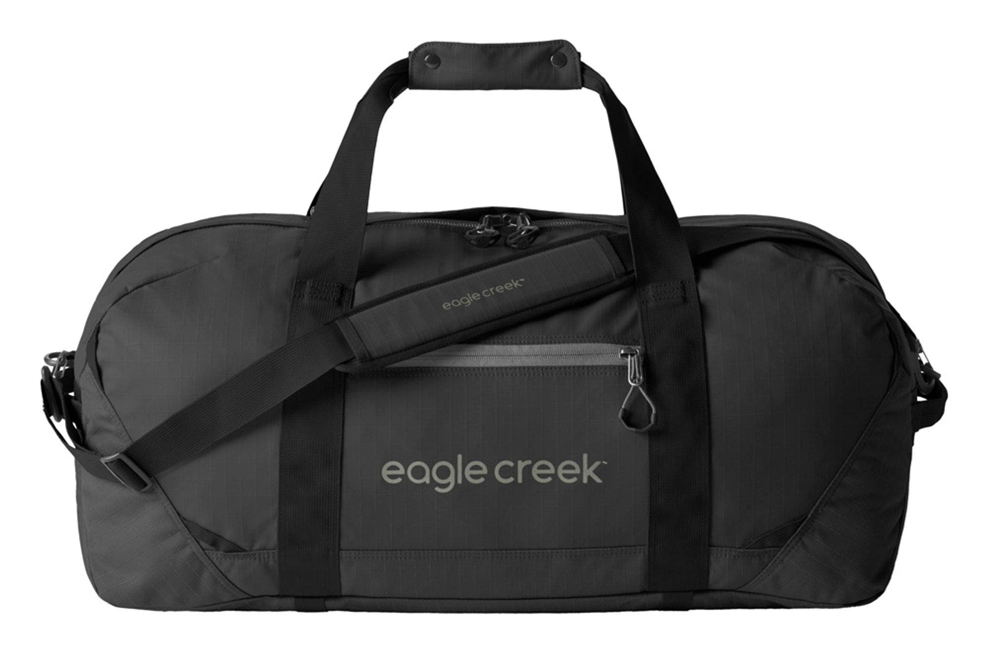 No Matter What Duffel, 60L, Alternate, color, Black