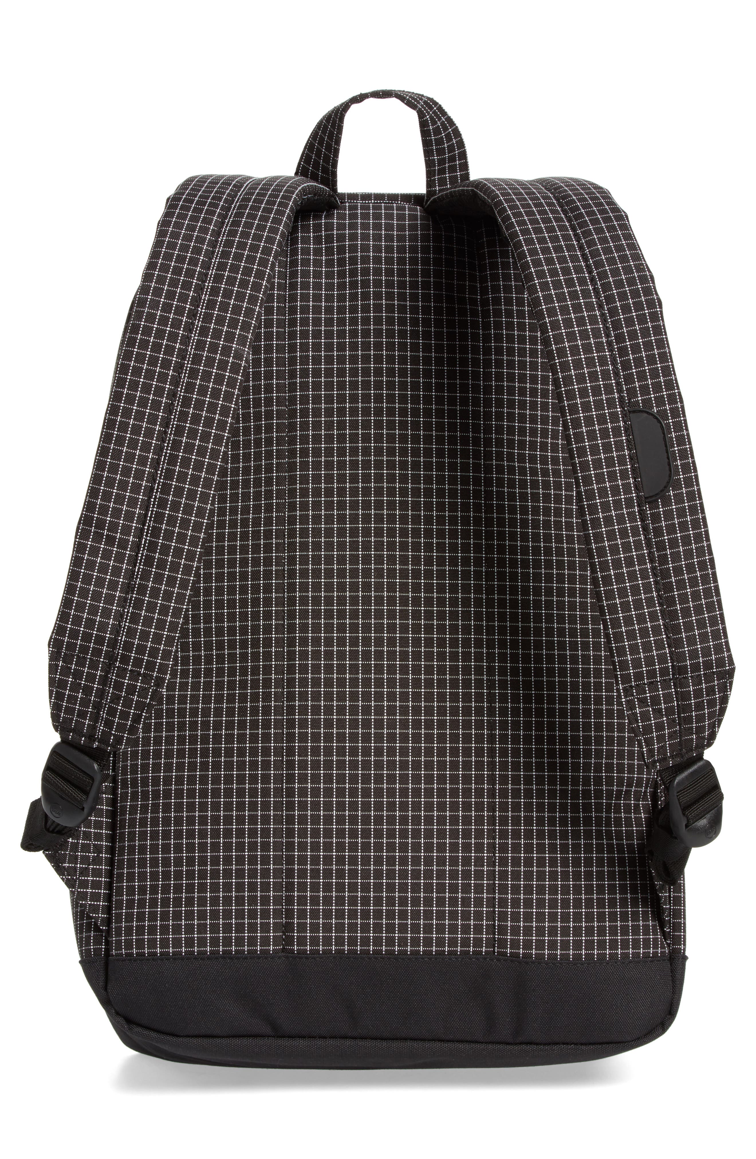 Herschel Supply Co. 'Pop Quiz' Backpack, Alternate, color, 