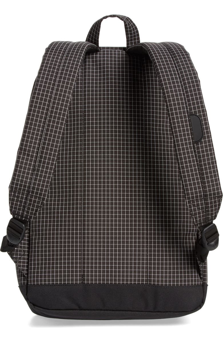 Herschel Supply Co. 'Pop Quiz' Backpack, Alternate, color,