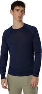 Onia Linen Raglan Sweater
