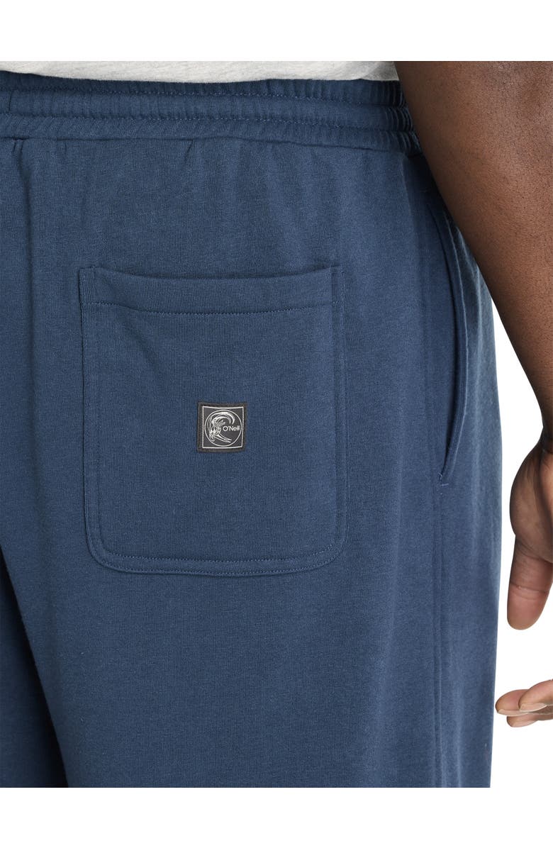 O'Neill Big & Tall Essential Joggers, Alternate, color, Midnight Navy