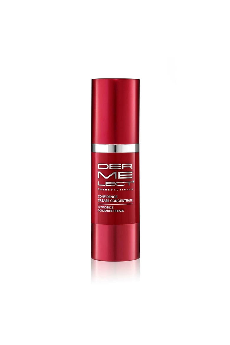 CONFIDENCE Crease Concentrate, Main, color, White