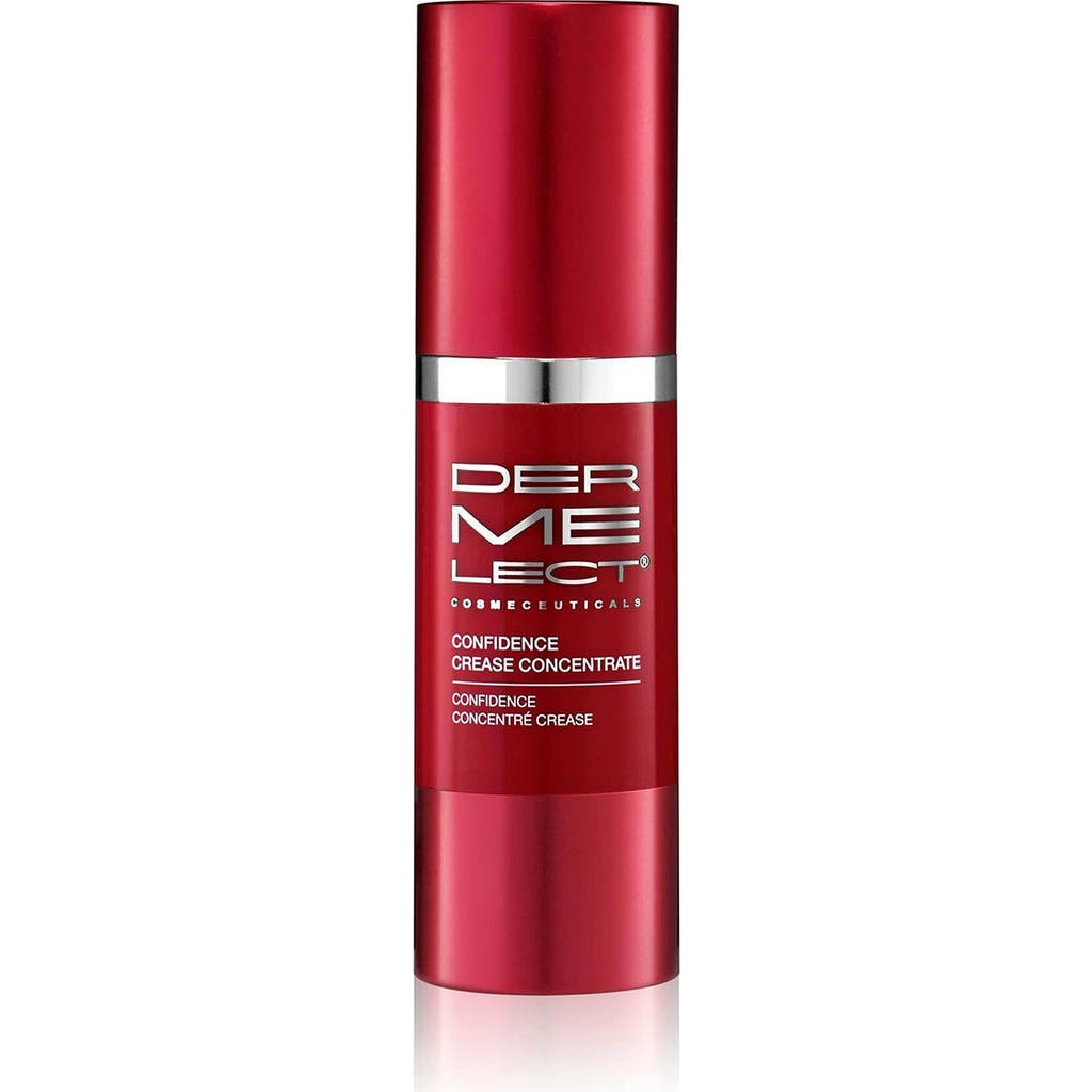 Dermelect Confidence Crease Concentrate