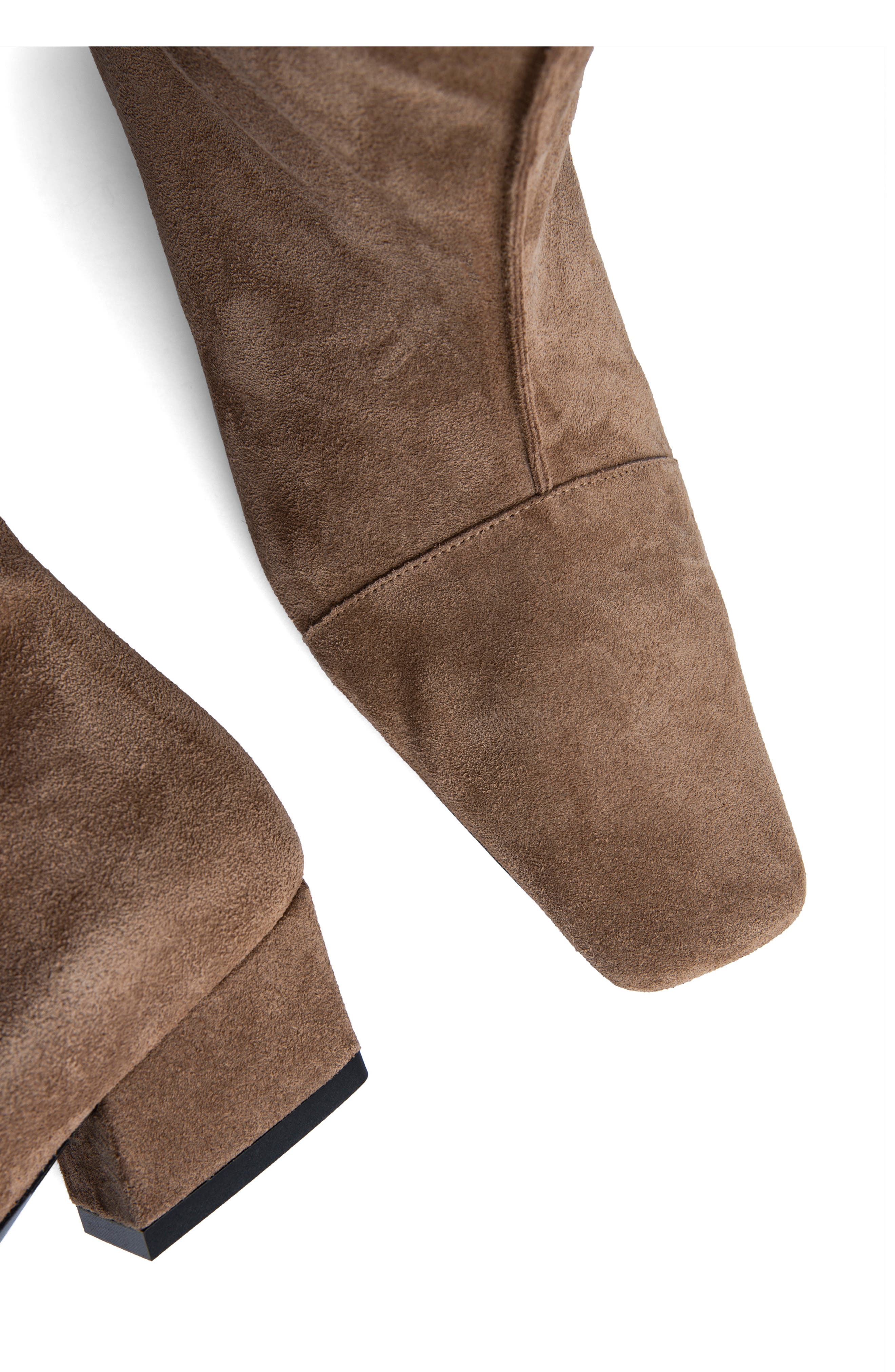 By Far Remy Western Boot, Alternate, color, 