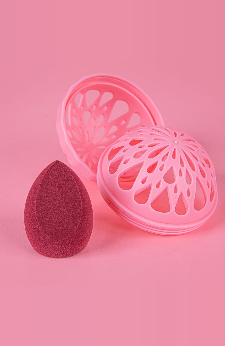 The Original MakeUp Eraser The SPONGE & Washball Set, Alternate, color, 