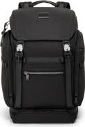 TUMI Expedition Flap Backpack