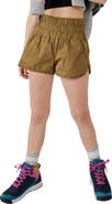 Free People FP Movement The Way Home Shorts