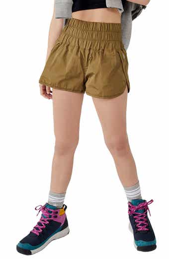 FP Movement by Free People FP Movement The Way Home Shorts