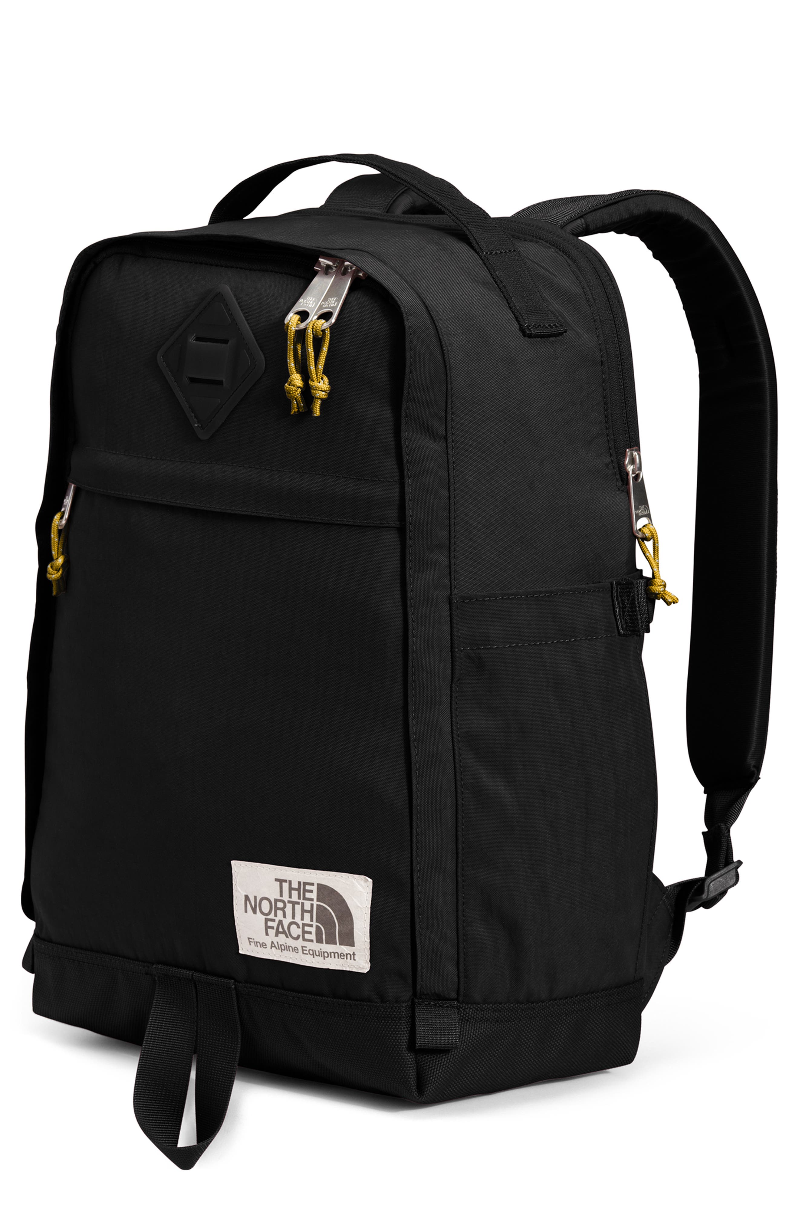 The North Face Berkeley Daypack, Alternate, color, 