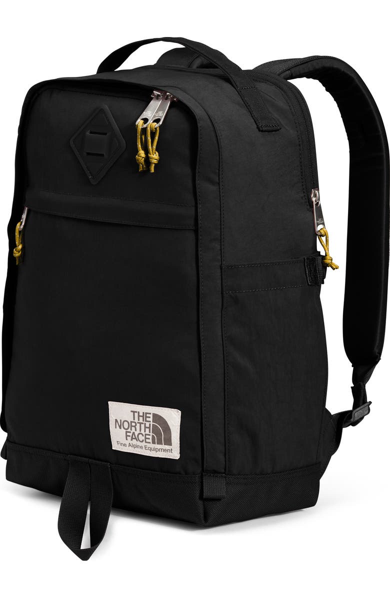 The North Face Berkeley Daypack, Alternate, color,