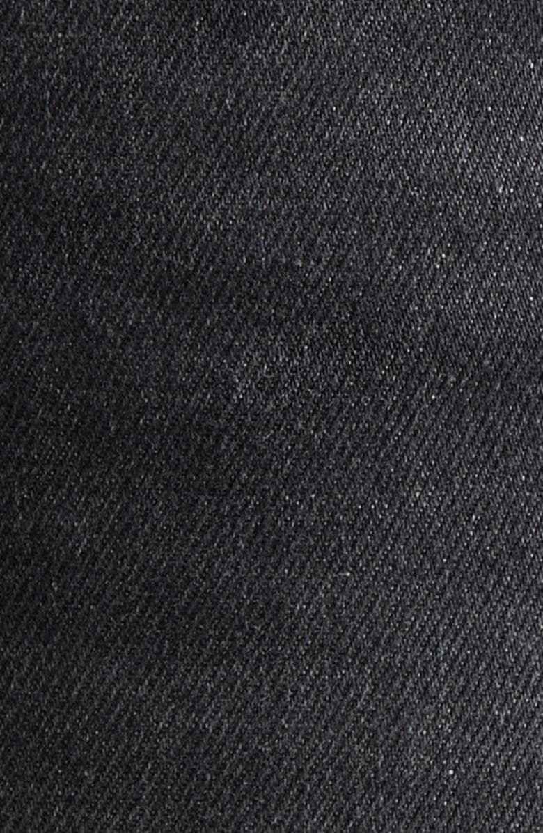 DIESEL<sup>®</sup> 1969 D-Ebbey Low Rise Bootcut Jeans, Alternate, color, Black/ Denim