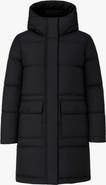 Quartz Co. CHLOE | Hooded Down Winter Jacket