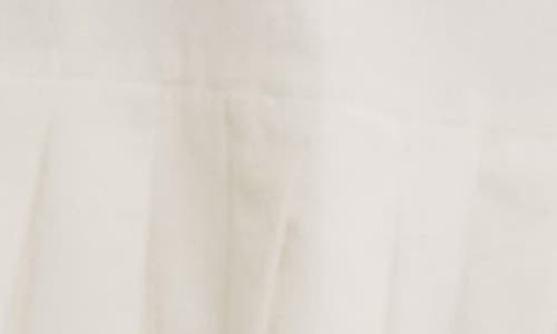 FREE PEOPLE FREE PEOPLE AZASIA MINIDRESS